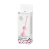 Pretty Love Boules de Geisha Roses - 3.2 cm